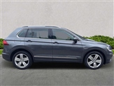 Volkswagen Tiguan Image 3