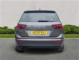 Volkswagen Tiguan Image 4