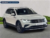 Volkswagen Tiguan Image 1