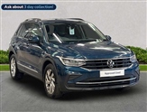Volkswagen Tiguan Image 1