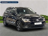 Volkswagen Tiguan Image 1