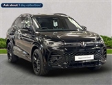 Volkswagen Tiguan Image 1