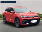 Volkswagen Tiguan Image 1