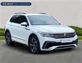 Volkswagen Tiguan Image 1