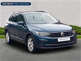 Volkswagen Tiguan Image 1