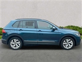 Volkswagen Tiguan Image 3