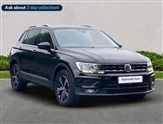 Volkswagen Tiguan Image 1