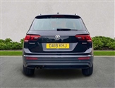 Volkswagen Tiguan Image 4