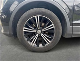 Volkswagen Tiguan Image 6