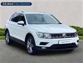 Volkswagen Tiguan Image 1
