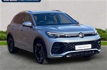 Used Volkswagen Tiguan Used Volkswagen Tiguan