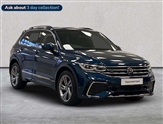 Volkswagen Tiguan Image 1