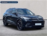 Volkswagen Tiguan Image 1