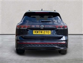 Volkswagen Tiguan Image 4