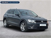 Volkswagen Tiguan Image 1
