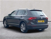 Volkswagen Tiguan Image 2