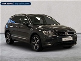 Volkswagen Tiguan Image 1