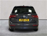 Volkswagen Tiguan Image 4