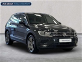 Volkswagen Tiguan Image 1