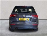 Volkswagen Tiguan Image 4