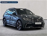 Volkswagen Tiguan Image 1