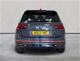 Volkswagen Tiguan Image 4