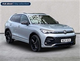 Volkswagen Tiguan Image 1