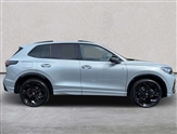 Volkswagen Tiguan Image 4