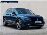Volkswagen Tiguan Image 1