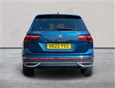 Volkswagen Tiguan Image 4