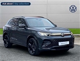 Volkswagen Tiguan Image 1