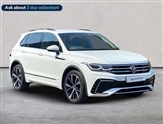 Volkswagen Tiguan Image 1