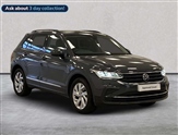 Volkswagen Tiguan Image 1