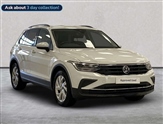 Volkswagen Tiguan Image 1