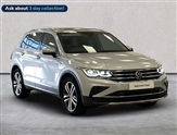 Volkswagen Tiguan Image 1
