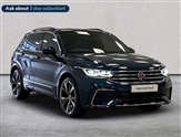 Volkswagen Tiguan Image 1