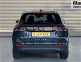 Volkswagen Tiguan Image 4