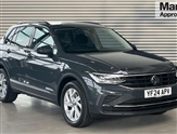 Volkswagen Tiguan Image 1