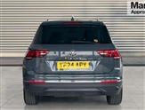 Volkswagen Tiguan Image 4