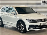 Volkswagen Tiguan Image 1