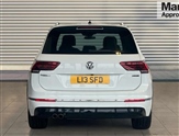 Volkswagen Tiguan Image 4