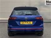 Volkswagen Tiguan Image 4