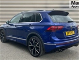 Volkswagen Tiguan Image 5