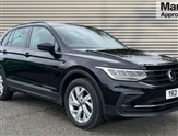 Volkswagen Tiguan Image 1