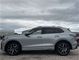 Volkswagen Tiguan Image 4