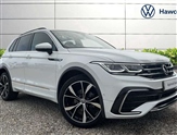 Volkswagen Tiguan Image 1