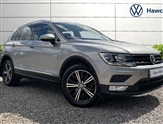 Volkswagen Tiguan Image 1