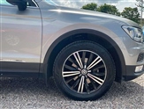 Volkswagen Tiguan Image 5