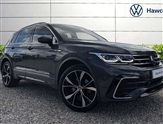 Volkswagen Tiguan Image 1