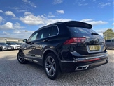 Volkswagen Tiguan Image 3